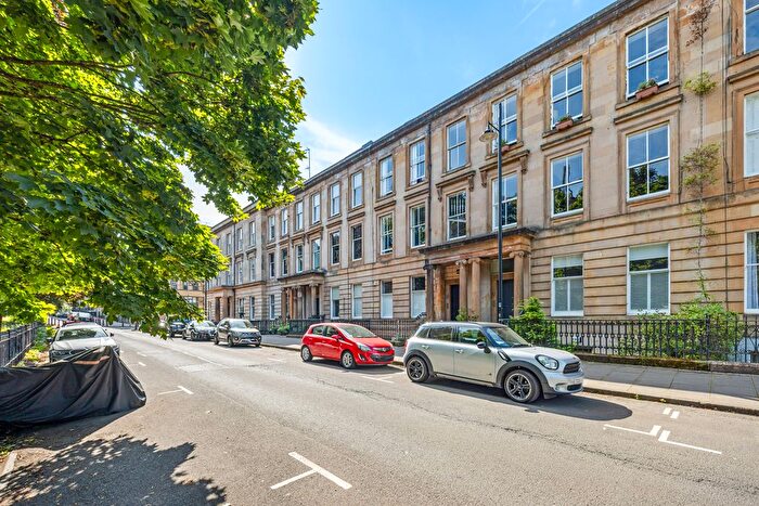 3 Bedroom Flat For Sale In Royal Terrace, Kelvingrove, G3