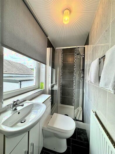 8 Bedroom Property For Sale In Darvel, KA17