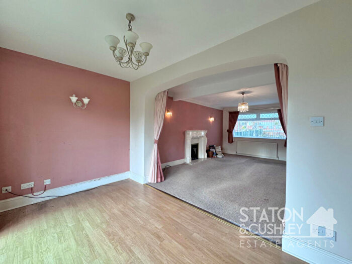 2 Bedroom Detached Bungalow For Sale In Station Road, Clipstone Village, NG21