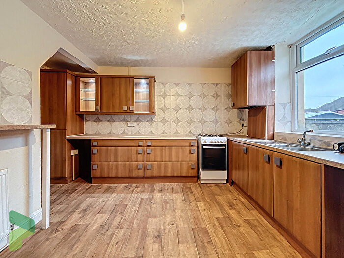 2 Bedroom Terraced House For Sale In Olive Lane, Darwen, BB3