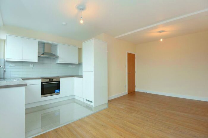 1 Bedroom Apartment To Rent In Town Centre, Aylesbury, HP20