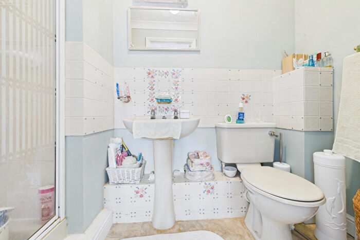 3 Bedroom Terraced House For Sale In Brybank Road, Haverhill, Suffolk, CB9