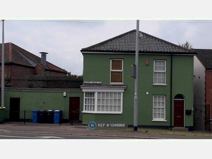 1 Bedroom Flat To Rent In Bishop Bridge Road, Norwich, NR1