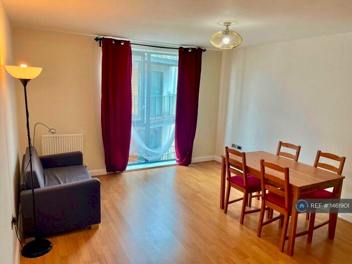 1 Bedroom Flat To Rent In Galton Court, London, NW9