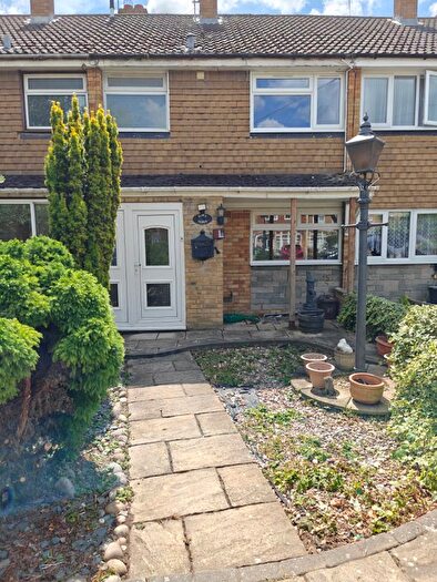 3 Bedroom Detached House To Rent In Berkley Avenue, Waltham Cross, EN8