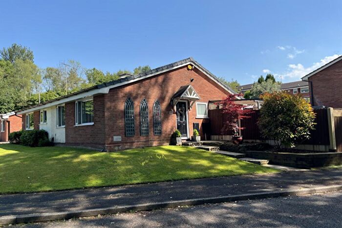 2 Bedroom Bungalow For Sale In Carr Field, PR5