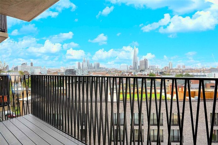 1 Bedroom Flat To Rent In Blackfriars Road, Southwark, London, SE1