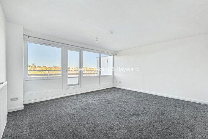 Property To Rent In Fair Acres, Bromley, BR2