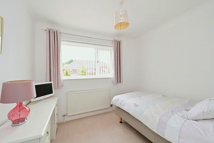 2 Bedroom Bungalow For Sale In Ronaldsway, Preston, Lancashire, PR1