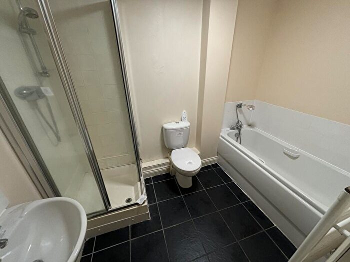 2 Bedroom Flat For Sale In Flat, Wycliffe Road, Bournemouth, Dorset, BH9