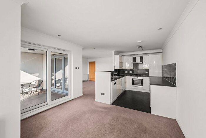 2 Bedroom Flat For Sale In Victoria Street, Carnoustie, DD7