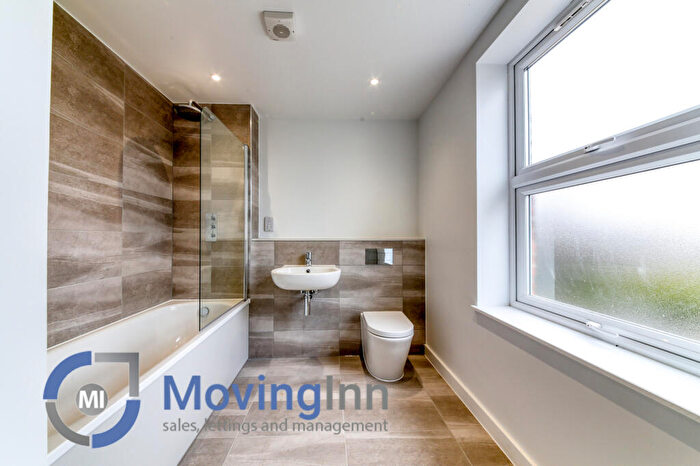 1 Bedroom Flat To Rent In Bensham Lane, Thornton Heath, Surrey, CR7