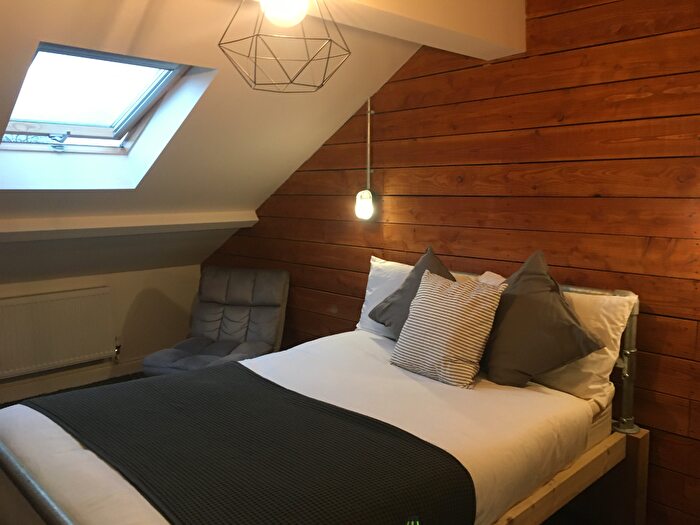 1 Bedroom House Of Multiple Occupation To Rent In Lower Avenue, Exeter, Devon, EX1