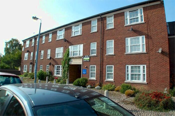 1 Bedroom Flat To Rent In Fountain Place, Waltham Abbey EN9