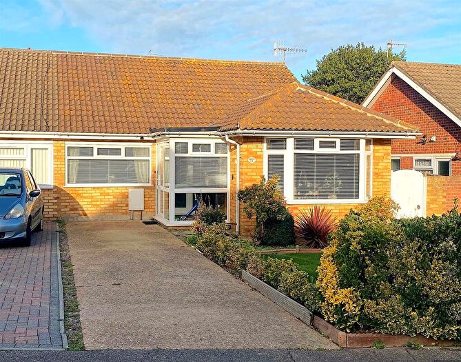 2 Bedroom Bungalow For Sale In College Road, Bexhill-On-Sea, TN40