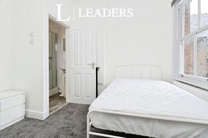 1 Bedroom Terraced House To Rent In Brassey Street, CH3