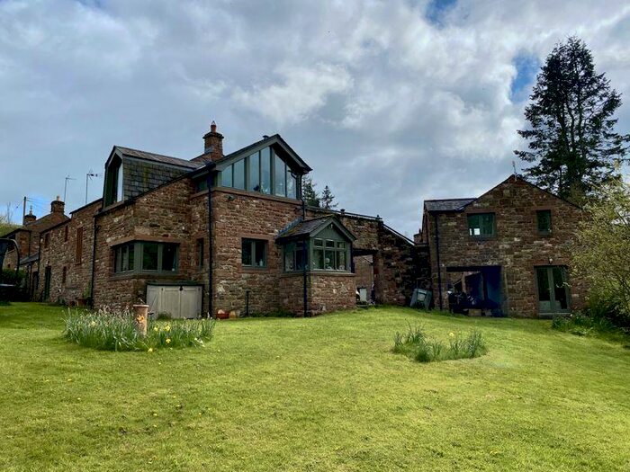 3 Bedroom Barn Conversion For Sale In Renwick, Penrith, CA10