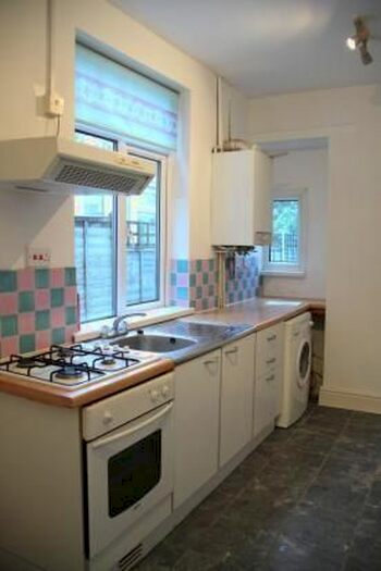 2 Bedroom Terraced House To Rent In Rawlings Road, Bearwood, Smethwick, B67