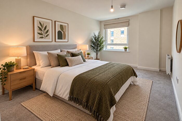 1 Bedroom Apartment For Sale In The Silverton, Silvertown, Newham, London, E16