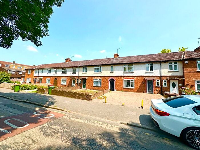 4 Bedroom Terraced House To Rent In Manor Road, London, E15