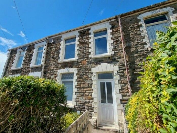 3 Bedroom Terraced House To Rent In Courtney Street, Manselton, Swansea, City And County Of Swansea., SA5
