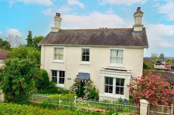 3 Bedroom Cottage For Sale In Rough Lane, Broseley, TF12