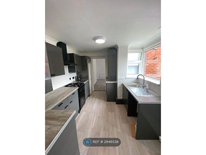 3 Bedroom Terraced House To Rent In Eldon Street, Sunderland, SR4