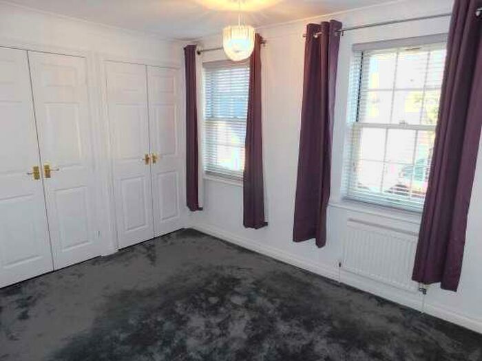 4 Bedroom Semi-Detached House To Rent In King Henry Chase, Peterborough, Cambridgeshire, PE3