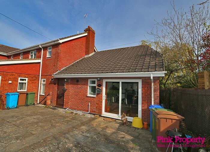 1 Bedroom Flat To Rent In Dunswell Lane, Dunswell, HU6