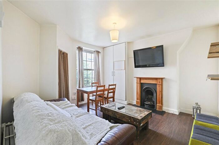 1 Bedroom Flat To Rent In Wilshaw House, Deptford Church Street, London, SE8