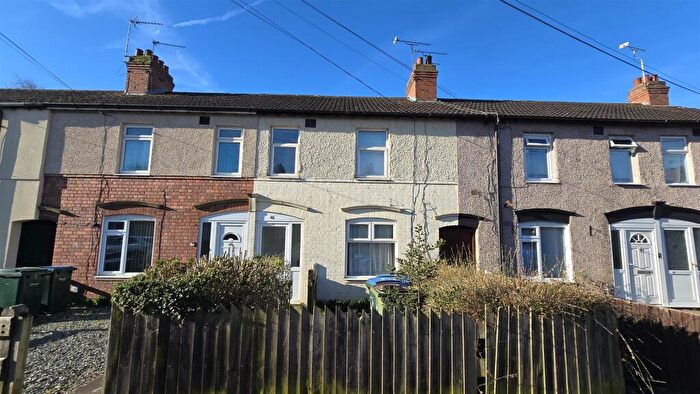 3 Bedroom Terraced House To Rent In Bridgeman Road, Coventry, CV6