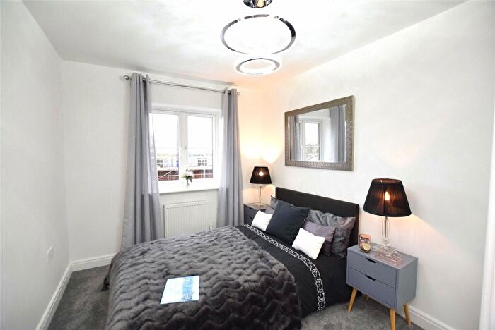 4 Bedroom Detached House For Sale In The Hillcrest House, Upton St. Leonards, Gloucester, Gloucestershire, GL4
