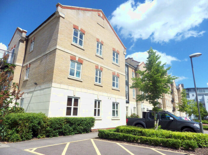 2 Bedroom Apartment To Rent In Coxhill Way, Aylesbury, Buckinghamshire, HP21