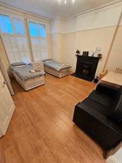 1 Bedroom Studio To Rent In Flat, Constantine Road, NW3