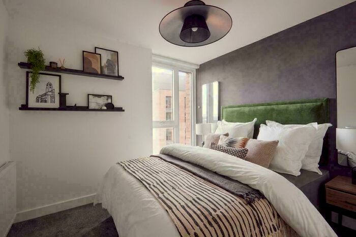 3 Bedroom Apartment To Rent In The Junction, Whitehall, Leeds, West Yorkshire, LS12