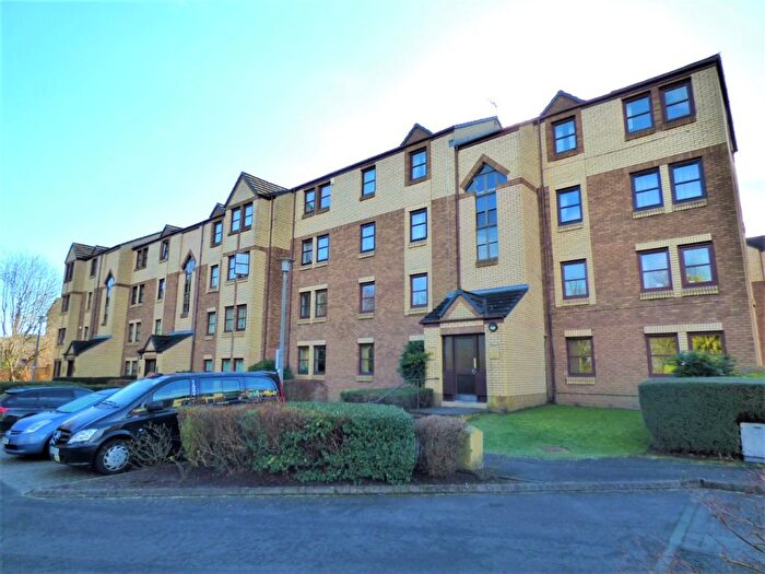 3 Bedroom Flat To Rent In Craighouse Gardens, Morningside, Edinburgh, EH10