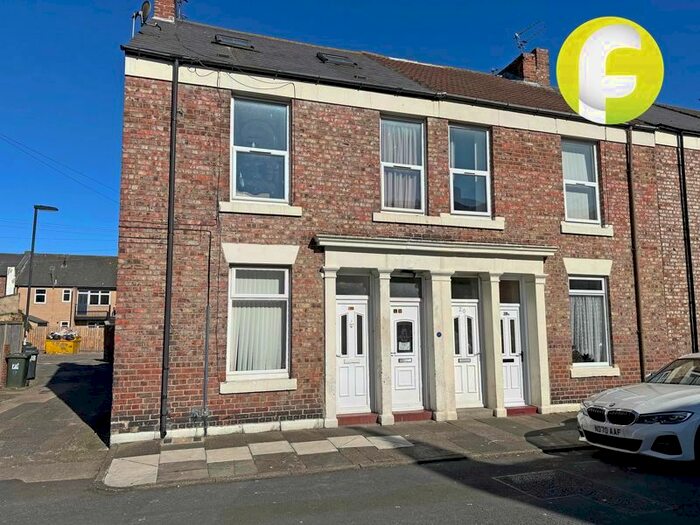 1 Bedroom Flat To Rent In Whitby Street, North Shields, NE30