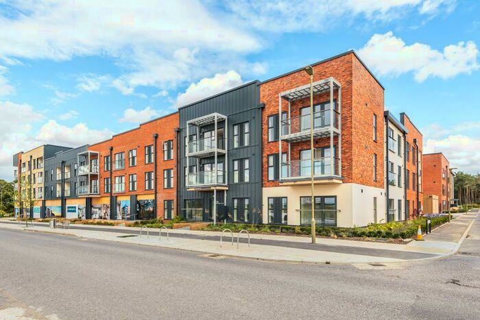 2 Bedroom Apartment To Rent In Trinity House, Bicester, OX25