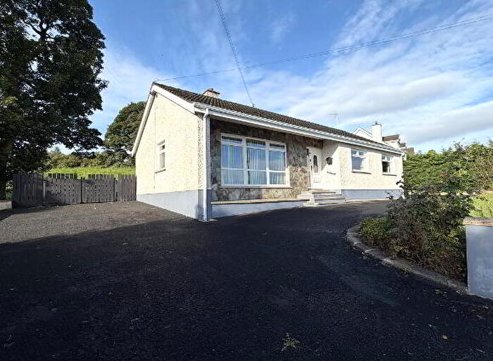 3 Bedroom Detached Bungalows For Sale In Ballyconnelly Road, Ballymena, BT42