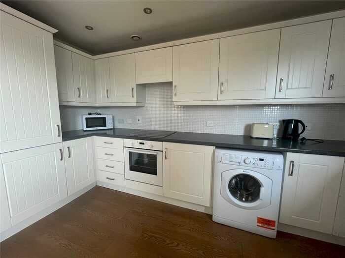 2 Bedroom Flat To Rent In Stockport Road, Grove Village, Manchester, M13