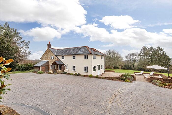5 Bedroom Detached House For Sale In Frog Hole Lane, Five Ashes, Mayfield, East Sussex, TN20