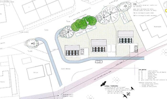 Land For Sale In Upton Cross, Liskeard, PL14