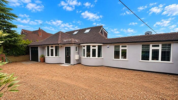 3 Bedroom Detached House For Sale In White House Lane, Beautiful Property, HP10