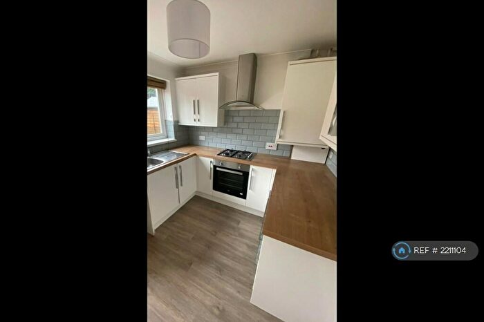 2 Bedroom End Of Terrace House To Rent In Glan-Y-Ffordd, Taffs Well, Cardiff, CF15