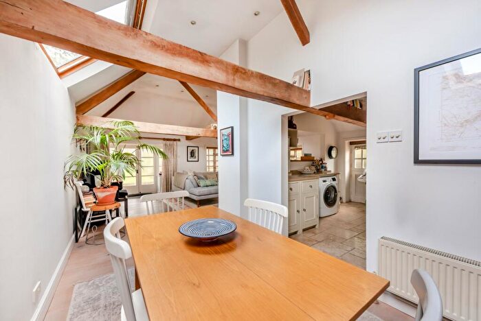 3 Bedroom Detached House For Sale In Itchenor Road, Itchenor, Chichester, West Sussex, PO20