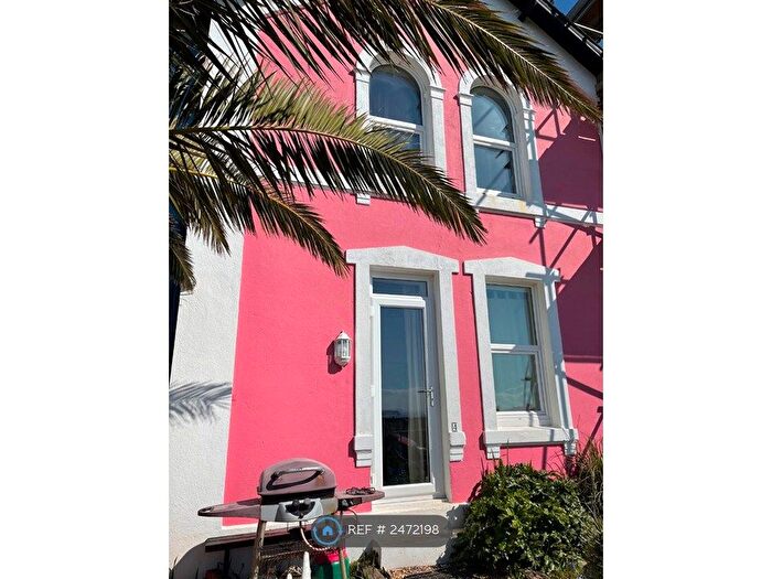 2 Bedroom Terraced House To Rent In Coastguard Cottages, Torquay, TQ1