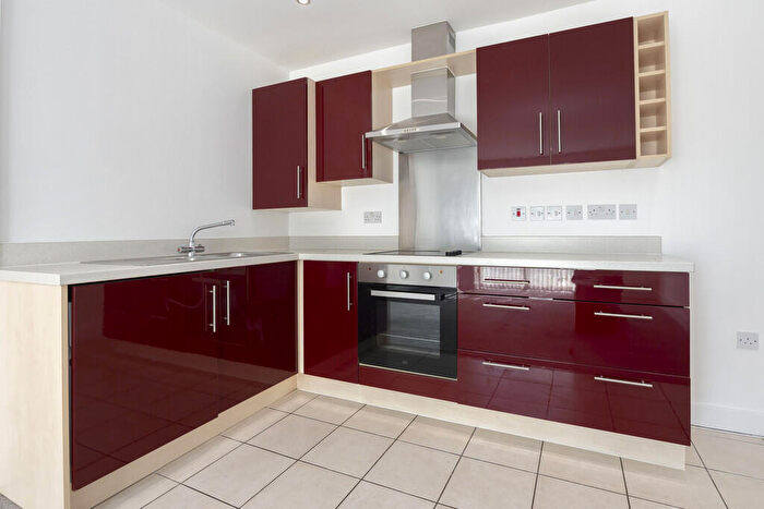 1 Bedroom Flat To Rent In New Rowley Road, Dudley, DY2