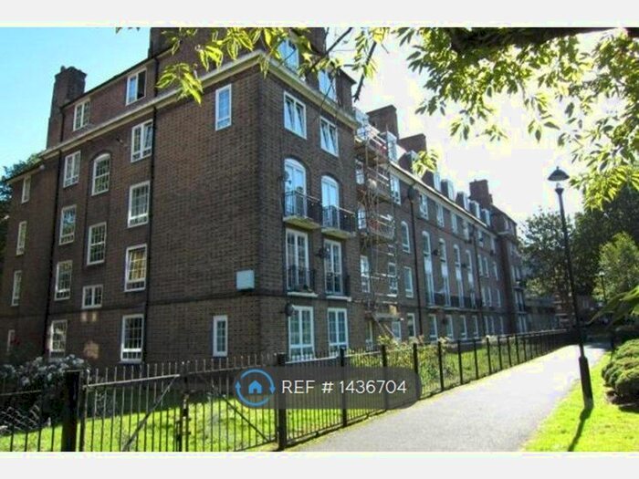 2 Bedroom Flat To Rent In Westerham House, London, SE1