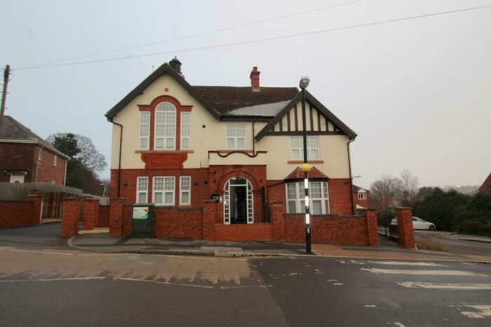 1 Bedroom Apartment To Rent In Church Street, Eastwood, Nottingham, NG16