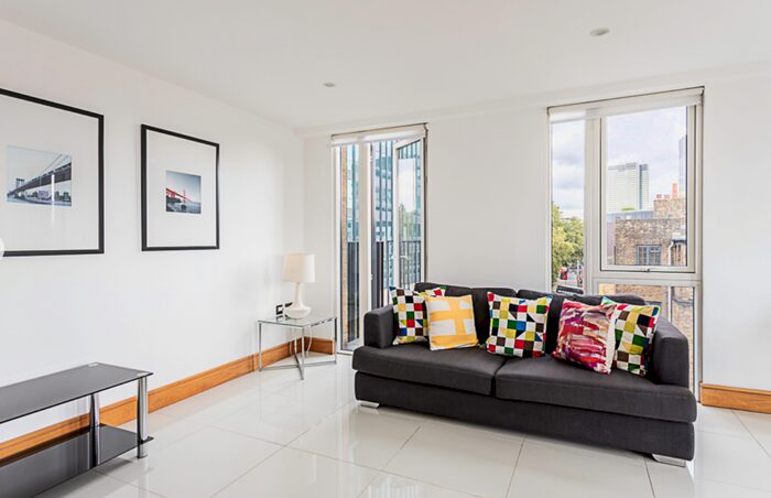 1 Bedroom House To Rent In Churchway, London, London, NW1